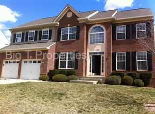 11408 N Star Dr, Fort Washington, MD 20744
