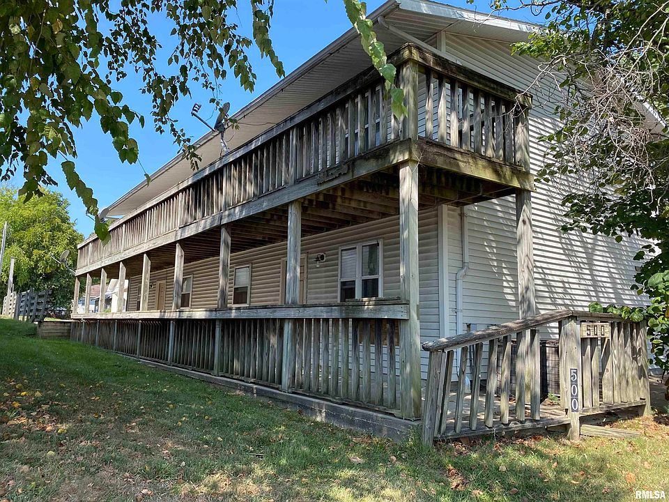 1st image of 500 S Poplar St