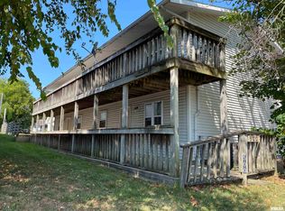 500 S Poplar St, Carbondale, IL 62901