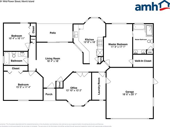 2nd image of this home