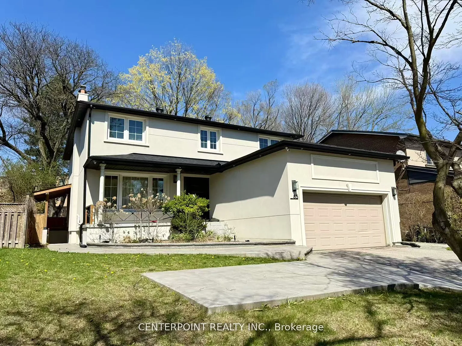 2 bed, $2,100 — Photo 1