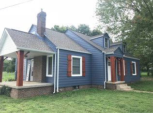 511 S Main St, Elkton, KY 42220