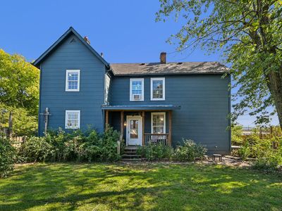 308 Hosack St, Columbus, OH, 43207