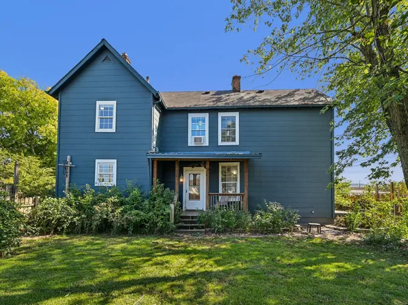 308 Hosack St, Columbus, OH 43207