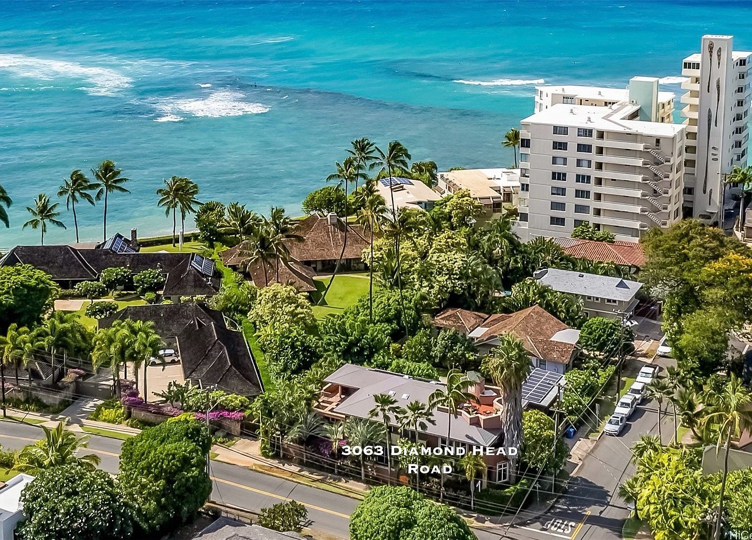 3063 Diamond Head Rd, Honolulu, HI 96815 | MLS #202604939 | Zillow