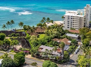 3063 Diamond Head Rd, Honolulu, HI 96815