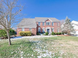 6451 Braewing Ct, Cincinnati, OH 45245