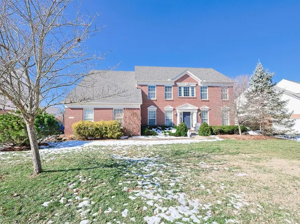 6451 Braewing Ct, Cincinnati, OH 45245