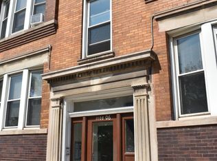 1606 W Nelson St #3, Chicago, IL 60657