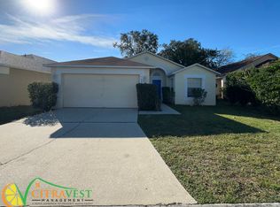 448 Canary Island Cir, Davenport, FL 33837