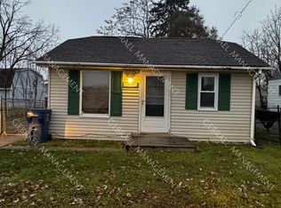 1051 W Scottwood Ave, Flint, MI