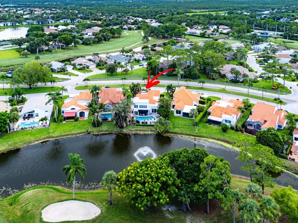 13138 Touchstone Place, Palm Beach Gardens, FL 33418