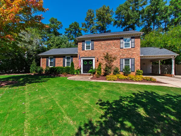 1001 Pebblebrook Dr, Raleigh, NC 27609