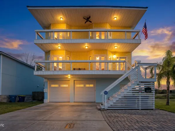 4539 RIBAULT PARK Street, Atlantic Beach, FL 32233