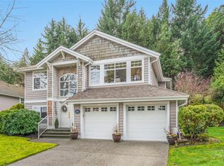 1266 Saturna Dr, Parksville, BC