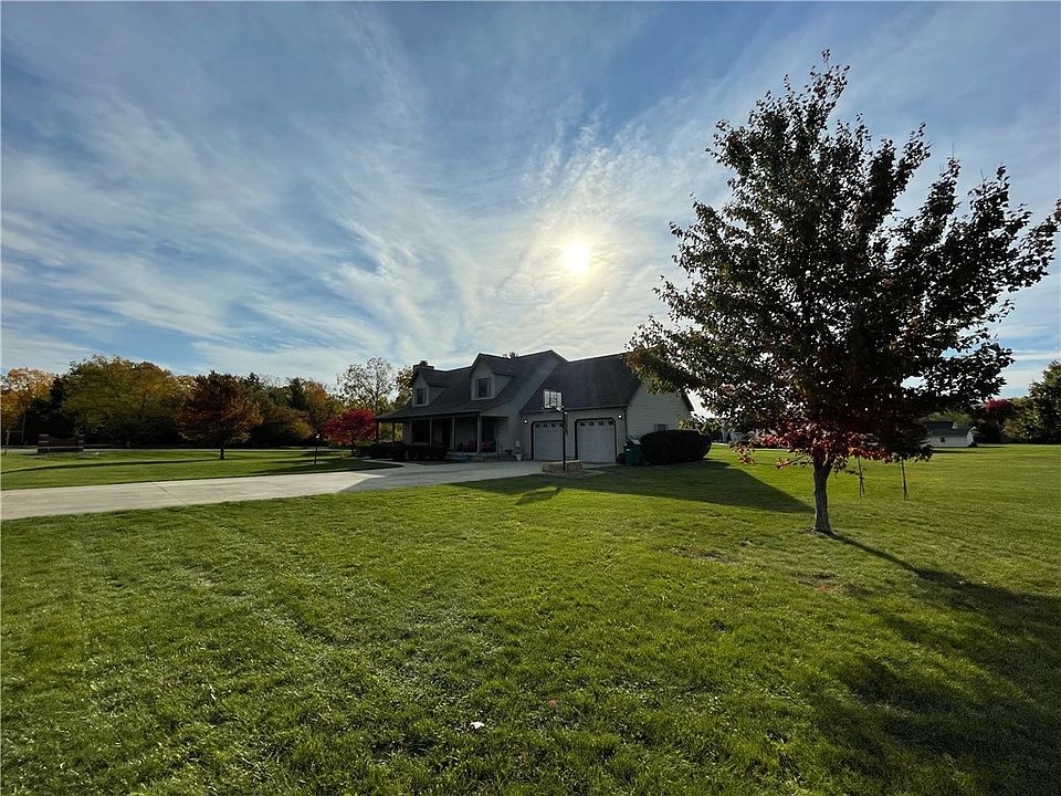 4 Sugar Creek Ln, Mattoon, IL 61938 MLS 6229923 Zillow