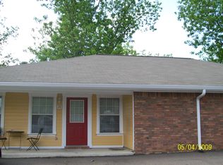 28 Nelson Manor Dr, Purvis, MS 39475