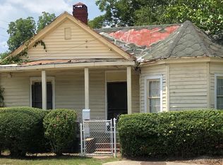 1453 Augusta Ave, Augusta, GA 30901