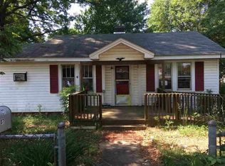 23 Pine St, Inman, SC 29349