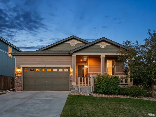 6956 Isabell Street, Arvada, CO 80007