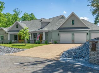 34 Fiero Ln, Hot Springs, AR 71909