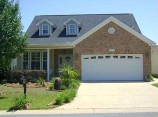 3315 Aqua Ridge Way, Tallahassee, FL 32309