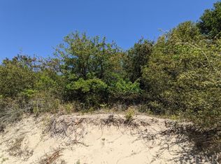 2227 Sandpiper Rd LOT 14, Corolla, NC 27927