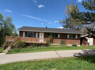385 N 1600 W, Mapleton, UT 84664