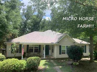 40 Oneal Way, Havana, FL 32333