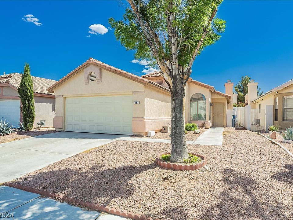 883 Offerman Ave, Paradise Town, NV 89123 MLS 2577985 Zillow