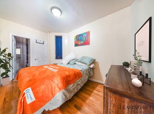 695 10th Ave APT 2FN, New York, NY 10036