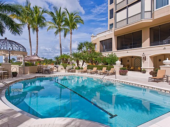 LaScala Pool