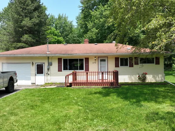 1378 Ruby Ann Dr, Saginaw, MI 48601