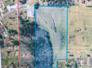 19 Wall Triana Hwy, Toney, AL 35773