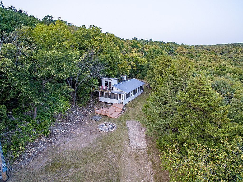2602 N Fork Canyon Rd, Olsburg, KS 66520 Zillow