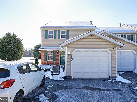 2nd image of 3648 Pleasant Valley Rd #24