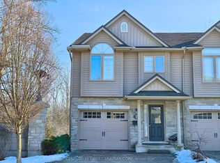 582 Hyde Park Rd #1, London, ON