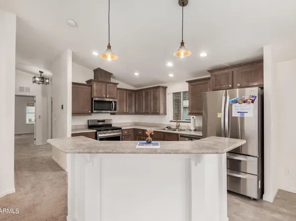 9302 E BROADWAY Road #66, Mesa, AZ 85208