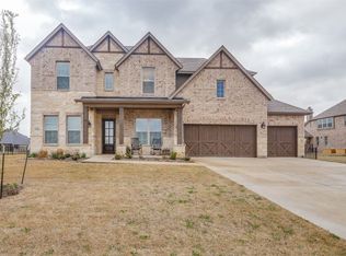 1128 Macgregor Ln, Gunter, TX 75058