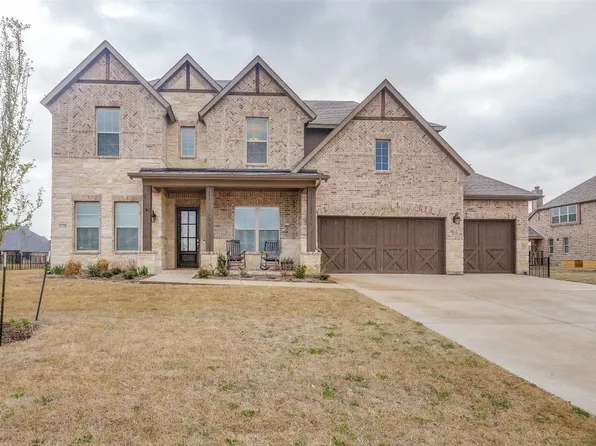 1128 Macgregor Ln, Gunter, TX 75058