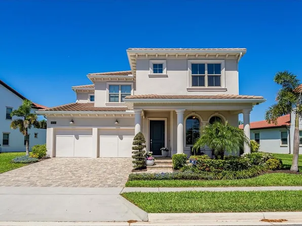 8222 Topsail Pl, Winter Garden, FL 34787