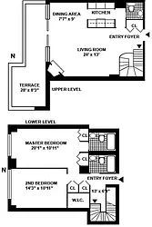 Rented by Sigal Kedmi, LREB