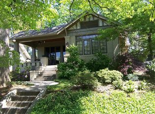 562 Park Dr NE, Atlanta, GA 30306
