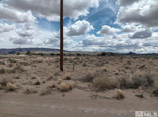 2095 E 10th St, Silver Springs, NV 89429