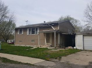 3254 Tennessee St, Gary, IN 46409