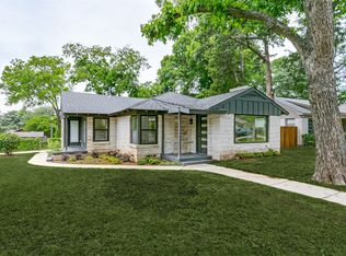 1447 Arizona Ave, Dallas, TX 75216
