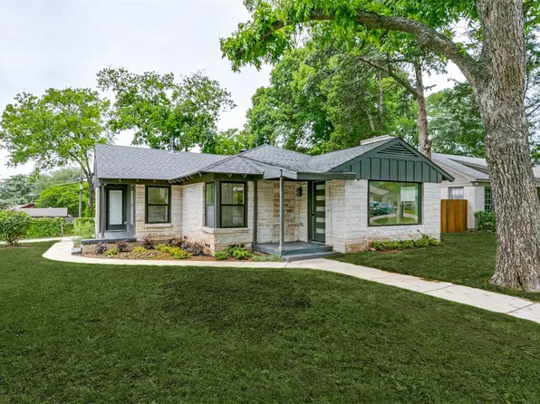 1447 Arizona Ave, Dallas, TX 75216