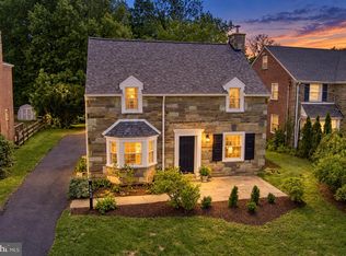 2842 Haverford Rd, Ardmore, PA 19003