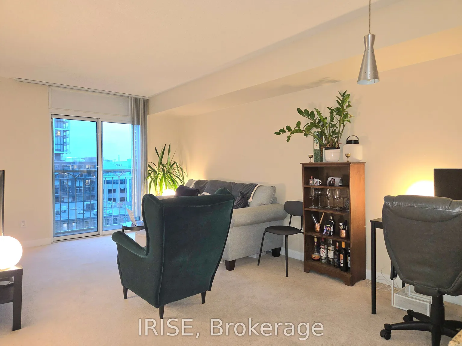 1 bed, $1,950 — Photo 2