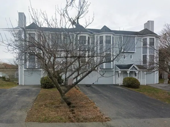 35 Whitney Ave #33, Lowell, MA 01850